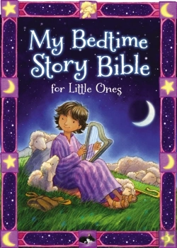 Bertrand.pt - My Bedtime Story Bible For Little Ones