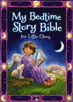 Bertrand.pt - My Bedtime Story Bible For Little Ones