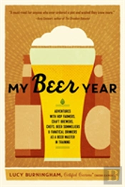 My Beer Year