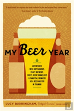 Bertrand.pt - My Beer Year
