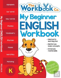 Bertrand.pt - My Beginner English Workbook
