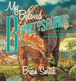 Bertrand.pt - My Beloved Brontosaurus
