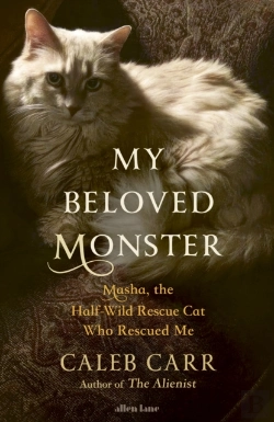 Bertrand.pt - My Beloved Monster