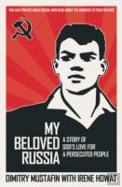 Bertrand.pt - My Beloved Russia