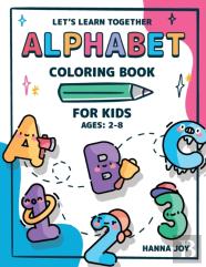 My Best Abc And Numbers