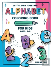 My Best Abc And Numbers