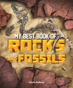 Bertrand.pt - My Best Book Of Rocks And Fossils