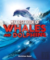 My Best Books Of Whales And Dolphins