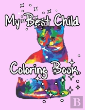 My Best Child Coloring Book
