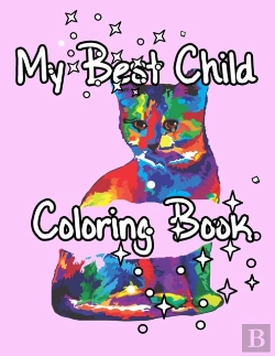 Bertrand.pt - My Best Child Coloring Book