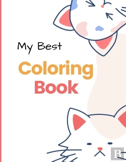 Bertrand.pt - My Best Coloring Book