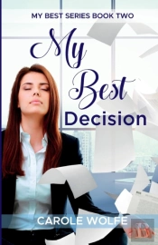 My Best Decision