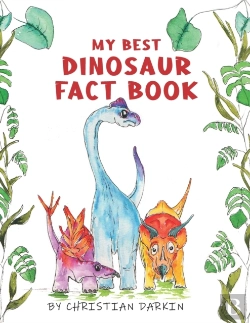 Bertrand.pt - My Best Dinosaur Fact Book