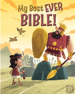 Bertrand.pt - My Best Ever Bible