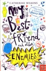 My Best Friend And Other Enemies