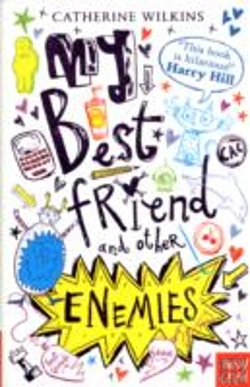 Bertrand.pt - My Best Friend And Other Enemies