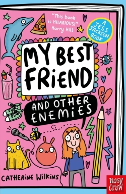 Bertrand.pt - My Best Friend And Other Enemies