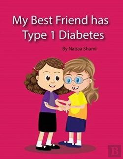Bertrand.pt - My Best Friend Has Type 1 Diabetes