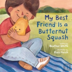 Bertrand.pt - My Best Friend Is A Butternut Squash