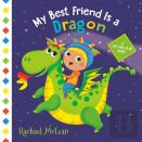 My Best Friend Is A Dragon