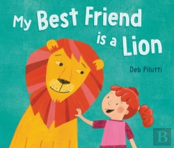 Bertrand.pt - My Best Friend Is A Lion
