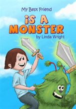 My Best Friend Is A Monster