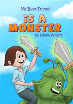 Bertrand.pt - My Best Friend Is A Monster