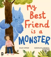 My Best Friend Is A Monster