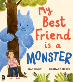 Bertrand.pt - My Best Friend Is A Monster