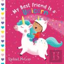 My Best Friend is a Unicorn