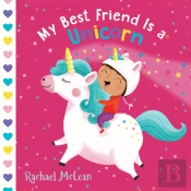 My Best Friend is a Unicorn