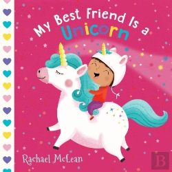 Bertrand.pt - My Best Friend is a Unicorn