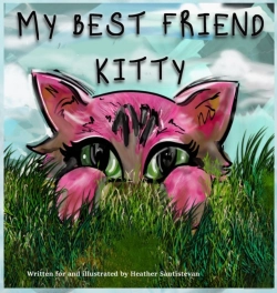 Bertrand.pt - My Best Friend Kitty