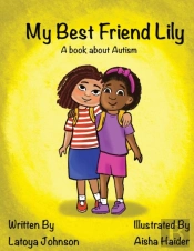 My Best Friend Lily
