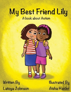 Bertrand.pt - My Best Friend Lily