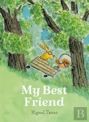 My Best Friend