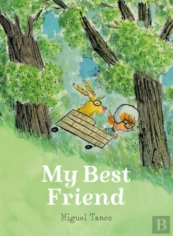 Bertrand.pt - My Best Friend