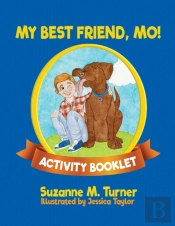 My Best Friend, Mo! Activity Booklet