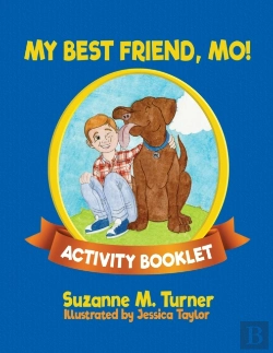 Bertrand.pt - My Best Friend, Mo! Activity Booklet