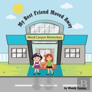 My Best Friend Moved Away