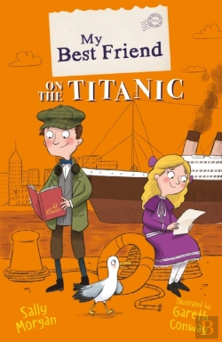 Bertrand.pt - My Best Friend On The Titanic