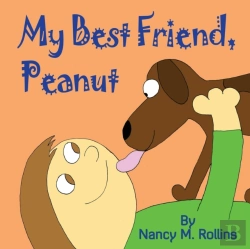Bertrand.pt - My Best Friend, Peanut