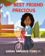 My Best Friend Precious