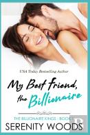 My Best Friend, The Billionaire