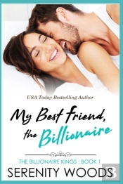 My Best Friend, The Billionaire