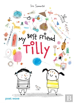 Bertrand.pt - My Best Friend Tilly