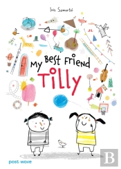 My Best Friend Tilly
