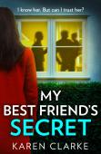 My Best Friendâ€™S Secret