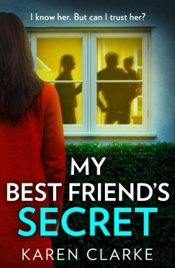 Bertrand.pt - My Best Friendâ€™S Secret