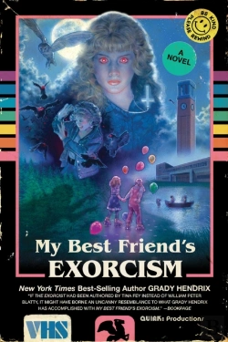 Bertrand.pt - My Best Friend'S Exorcism